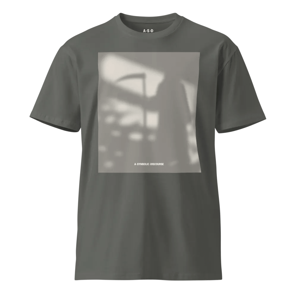 Death in Shadows T-shirt product image (1)