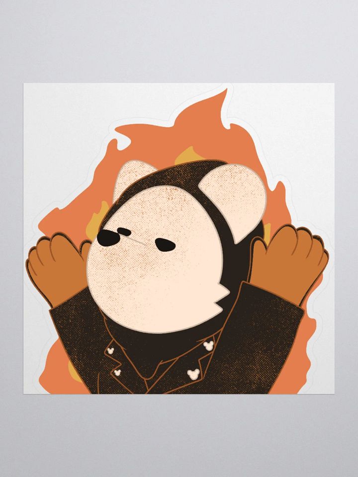 It's Fire product image (2)