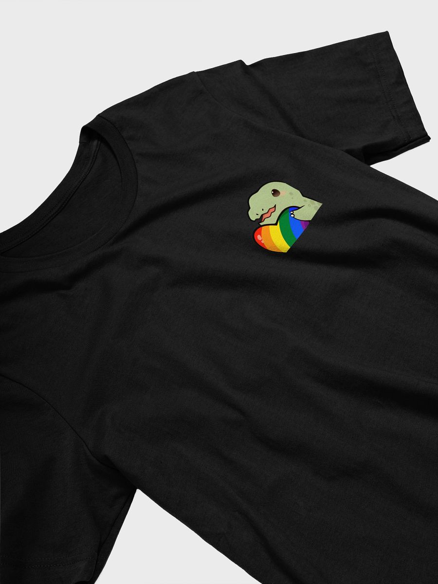 Equali T-rex Tee product image (32)