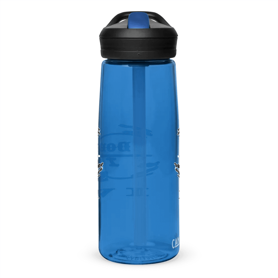 Don't Say I Wish Say I Will - Eddy®+ Sports Water Bottle product image (2)