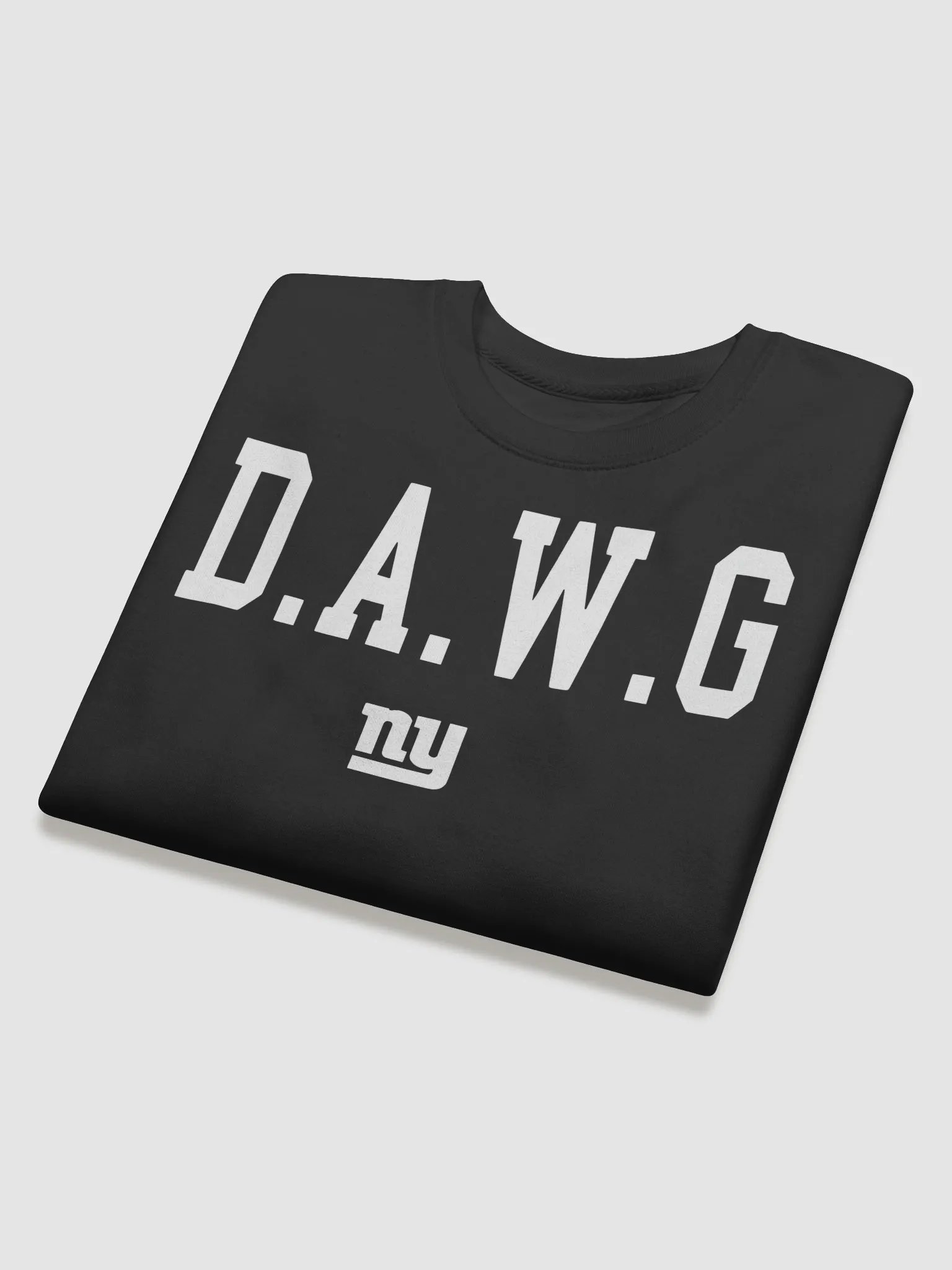 Discipline Attitude Will Grit Sweatshirt product image (4)