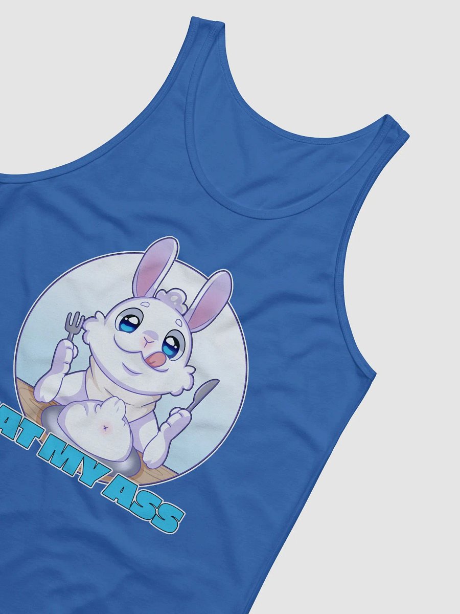 Eat My Ass Tank product image (4)