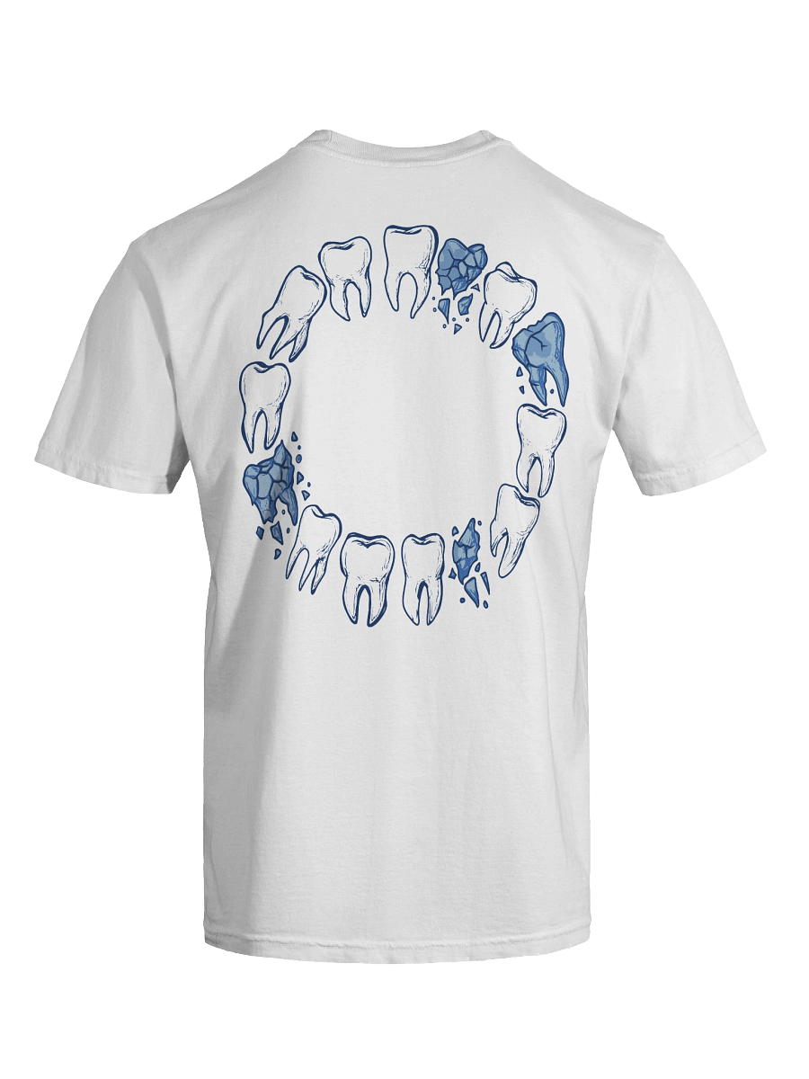Toothache Tee product image (30)