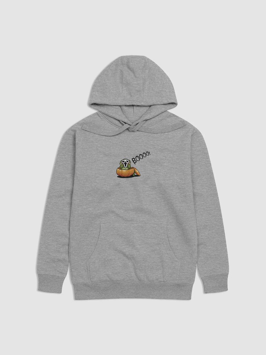 BOOOO! Hoodie product image (8)