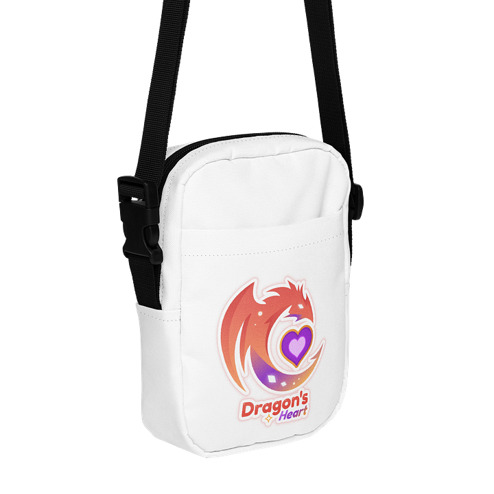 Dragon's Heart Bag product image (2)
