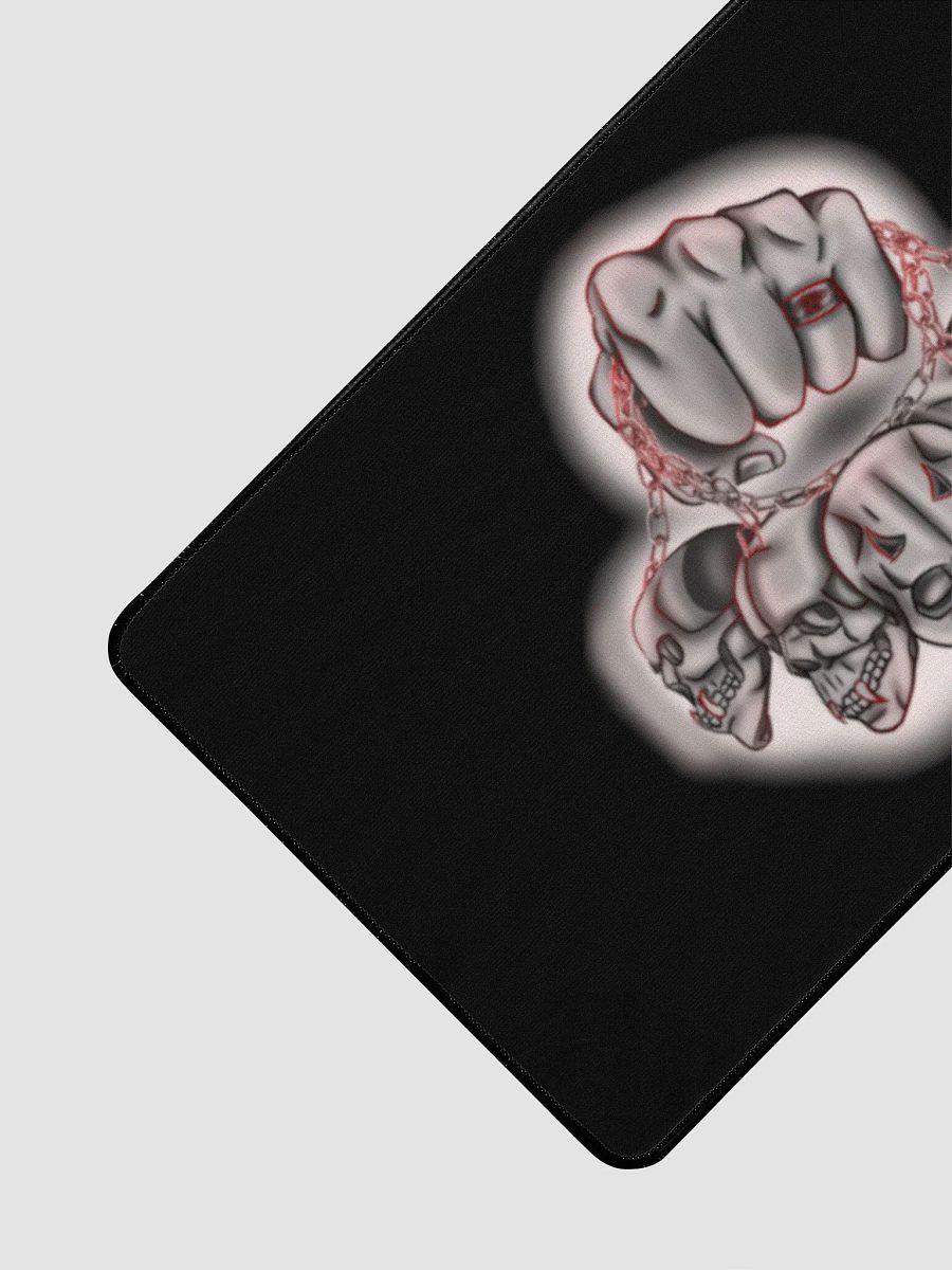 Mortisian Syndicate Desk Mat product image (2)