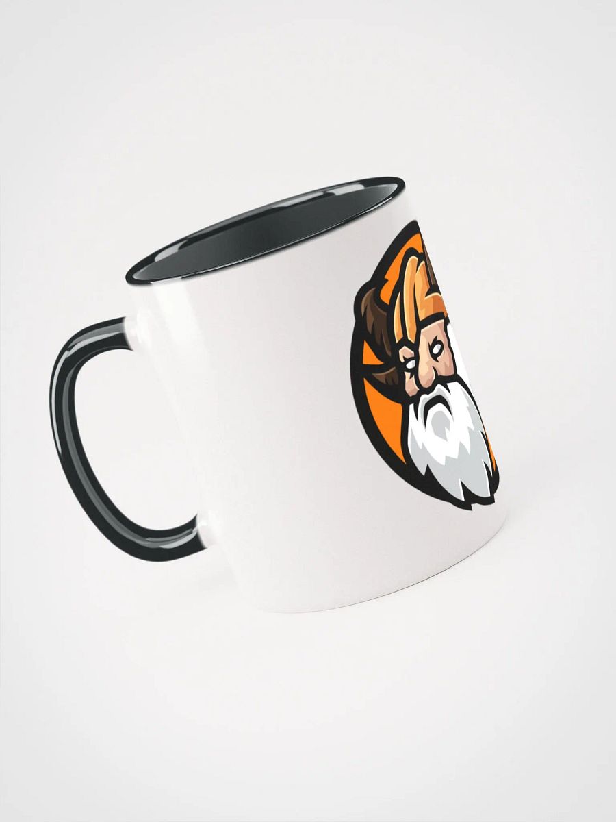 AGL Kaiju Mug w/ Inside Colors product image (3)