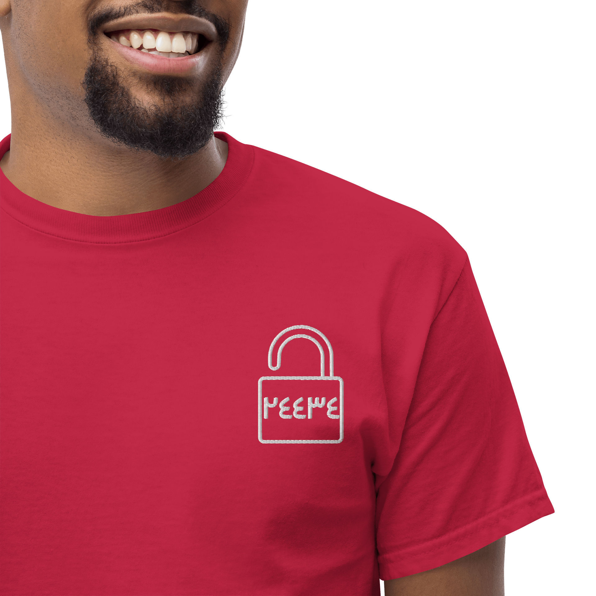 24434 Code To Jannah T-shirt Arabic Unisex product image (94)