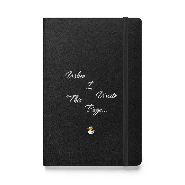 A Long Way Journal product image (1)