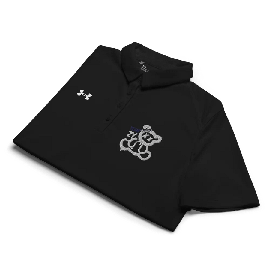 Polo ZY Woman Under ARMOUR Collection product image (5)