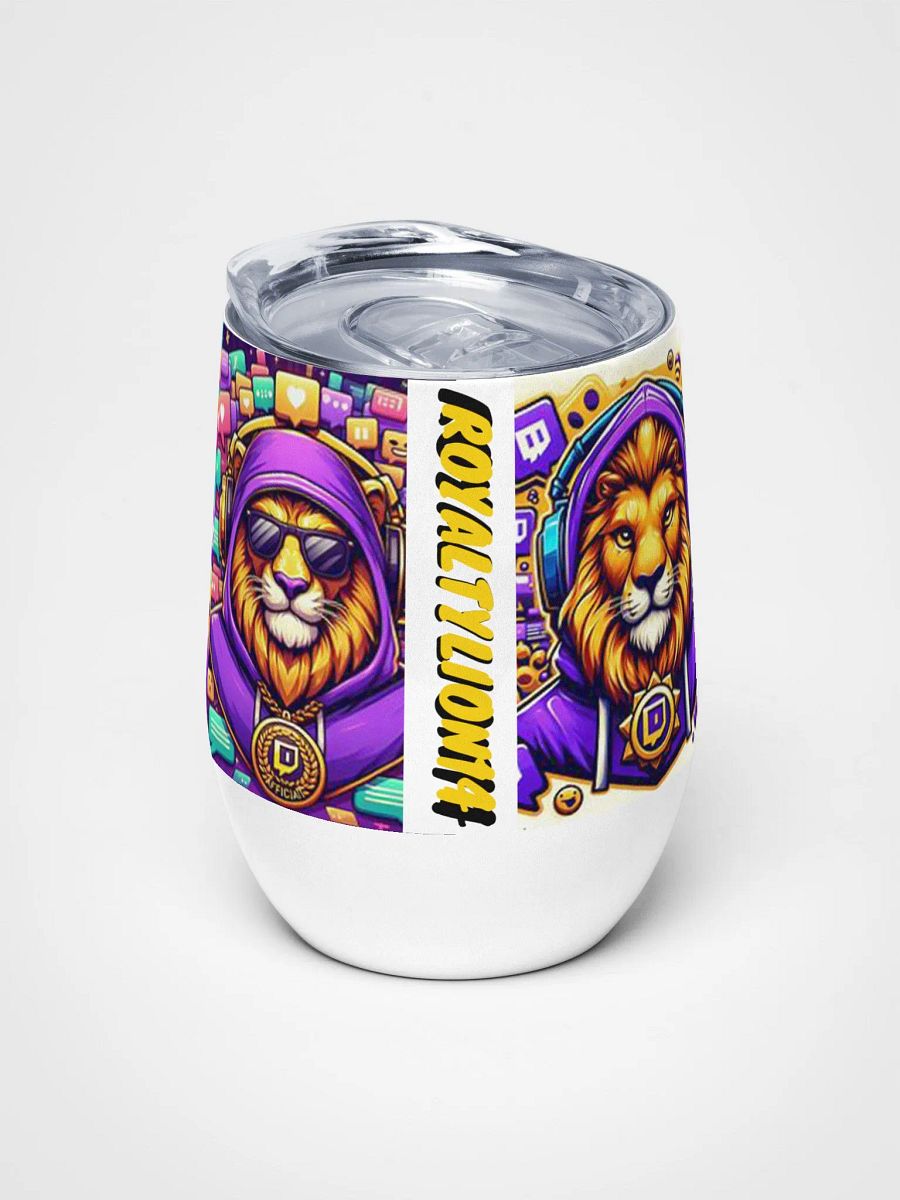 Lion Wine product image (5)