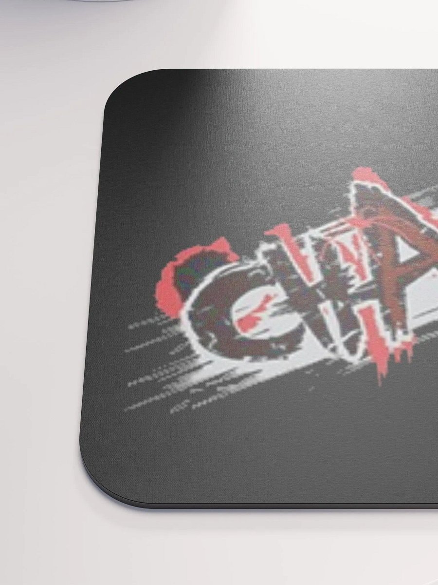 Mousepad- Chaos Unleashed product image (6)