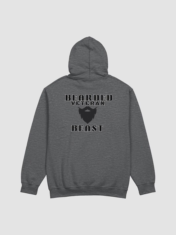 BEARDED VETERAN BEAST product image (24)
