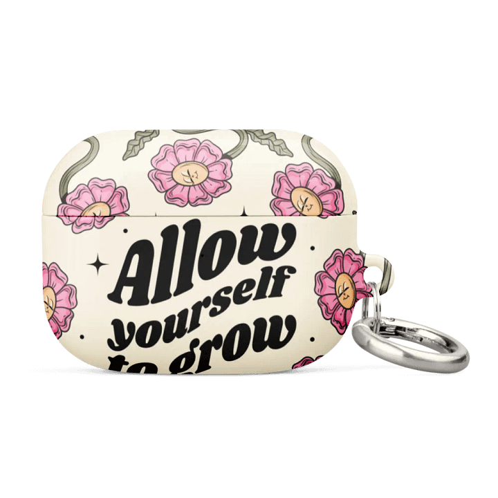 Grow With Love AirPods® Case product image (4)