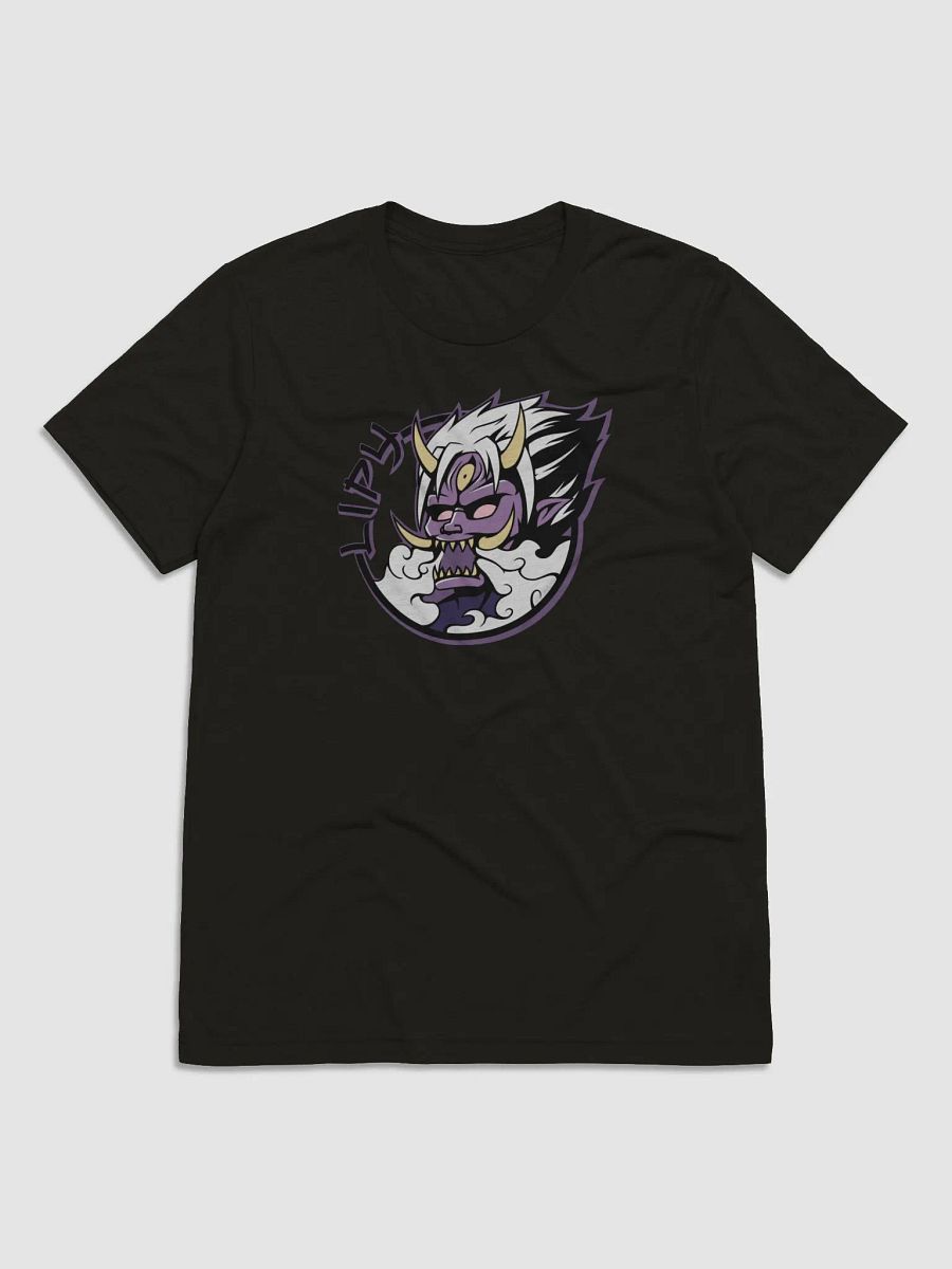 Purple T-Shirt product image (1)