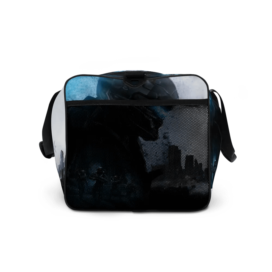 Geanta de mana WAR product image (11)