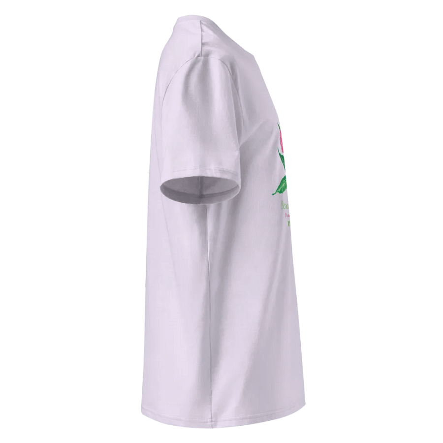 Pivoine Botanicus T-Shirt product image (7)