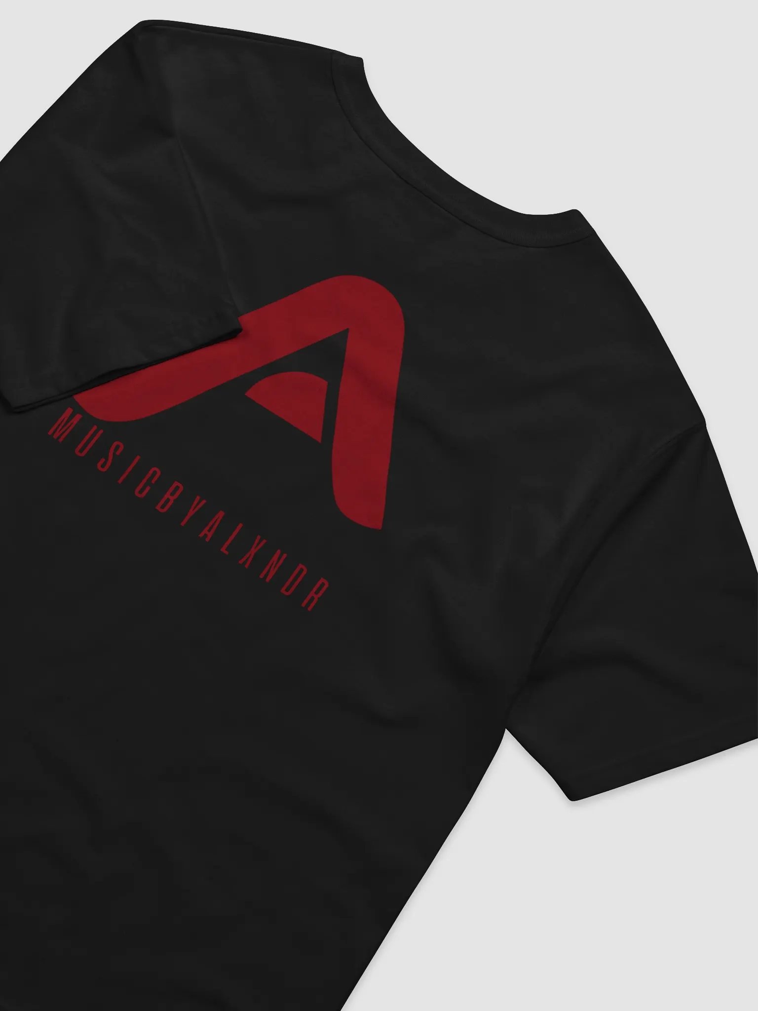 MusicByALXNDR Original Champion Relaxed-Fit Tee product image (7)