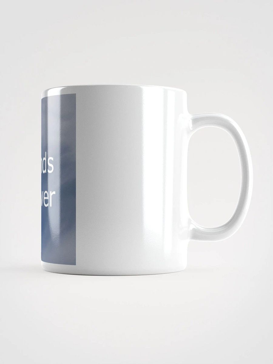 Friends Forever Mug product image (1)