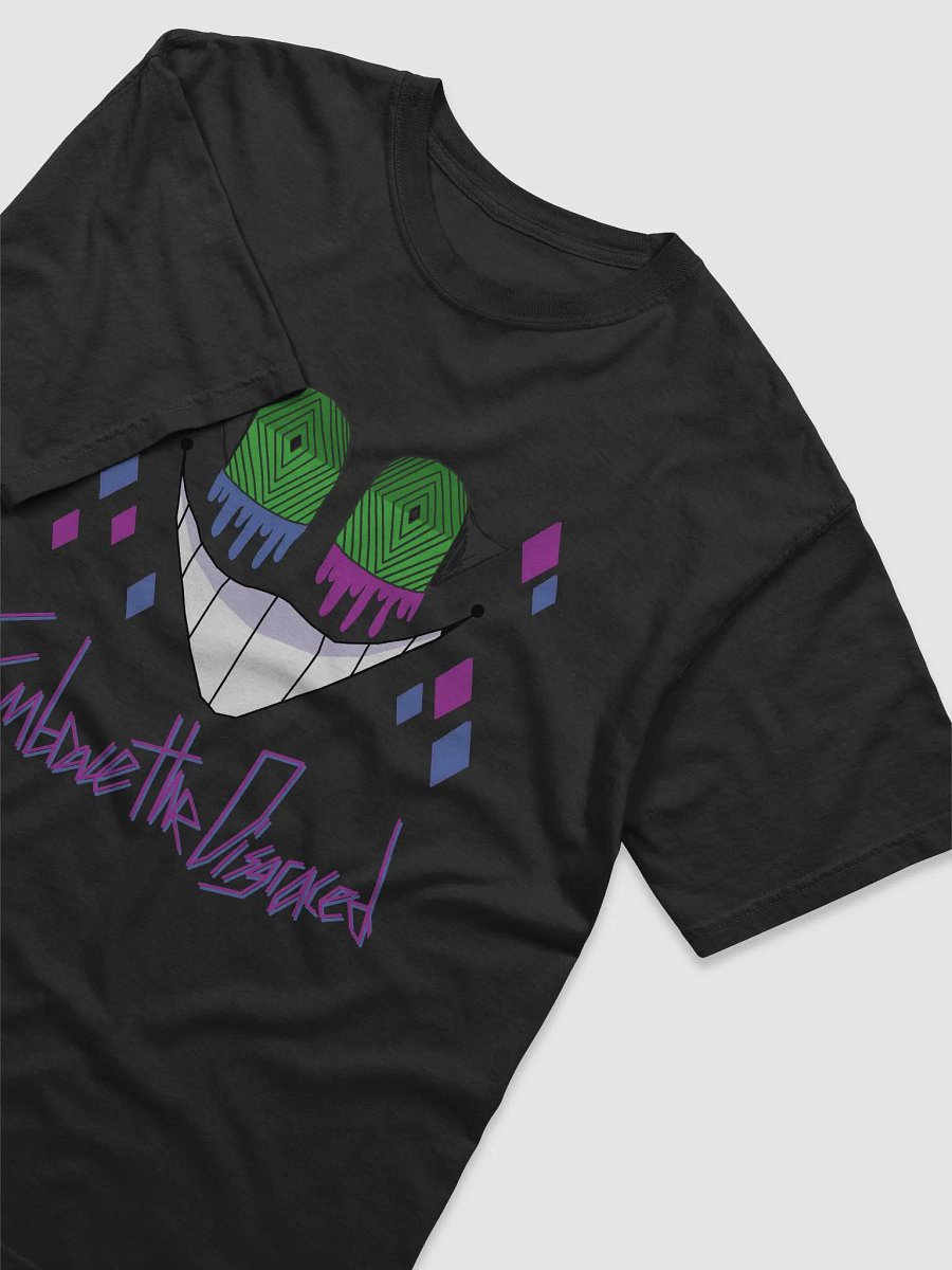 Embrace the Disgraced Shirt product image (3)