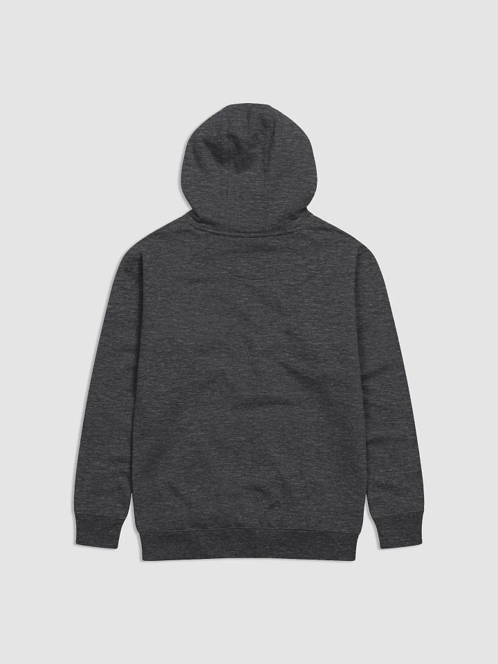 Mona Express Hoodie product image (1)