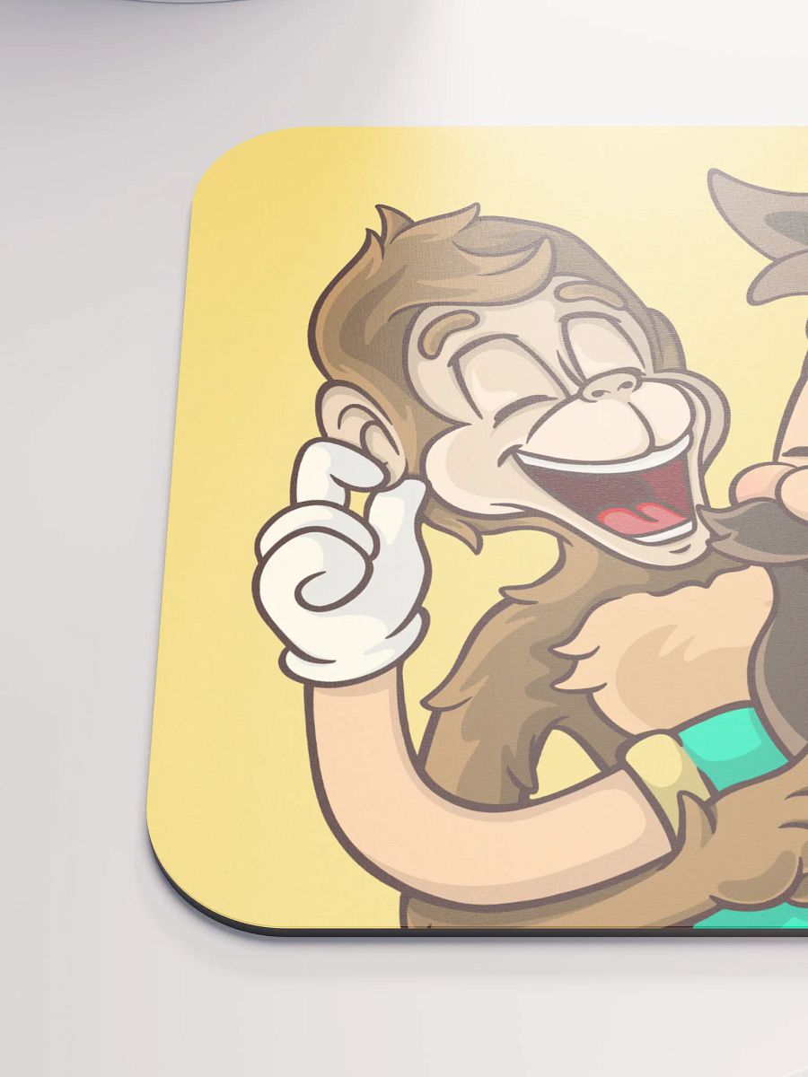 BogoPuss - Mouse Pad product image (7)