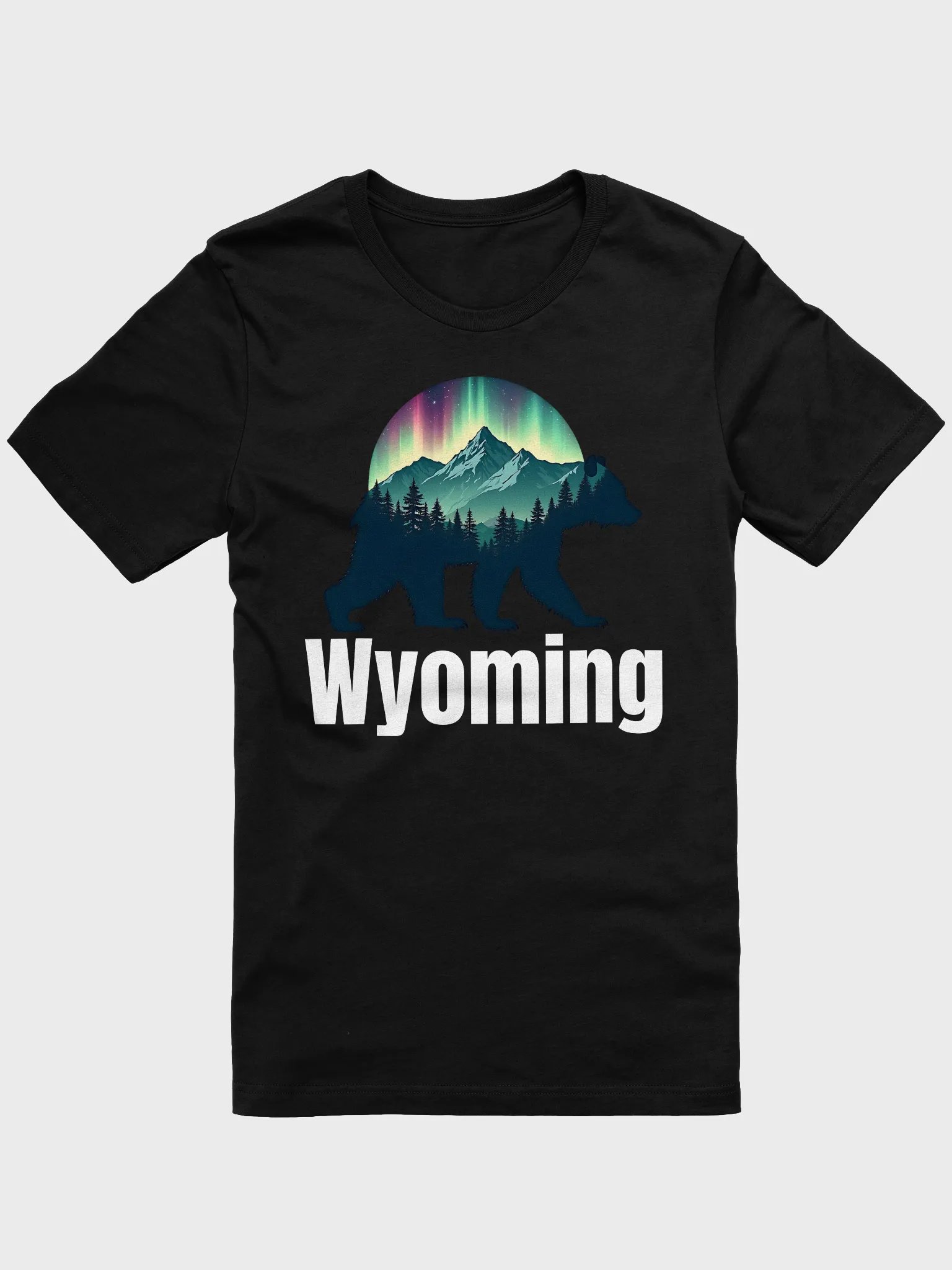 Bear Wyoming product image (2)