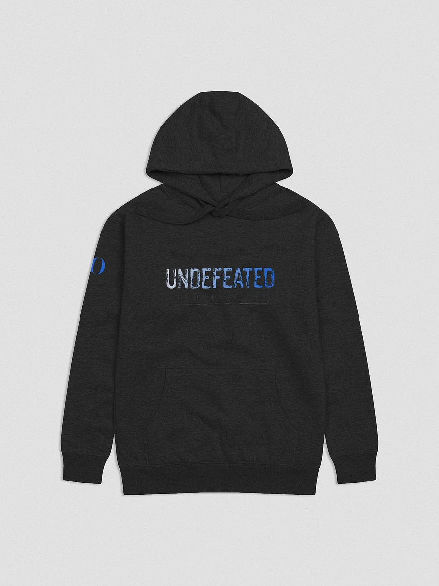 Undefeated Champion Game Hoodie product image (3)