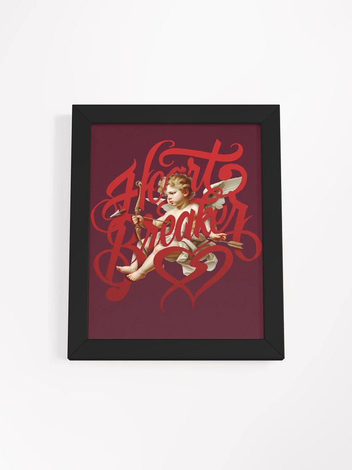 Heartbreaker by Menace Resa product image (7)
