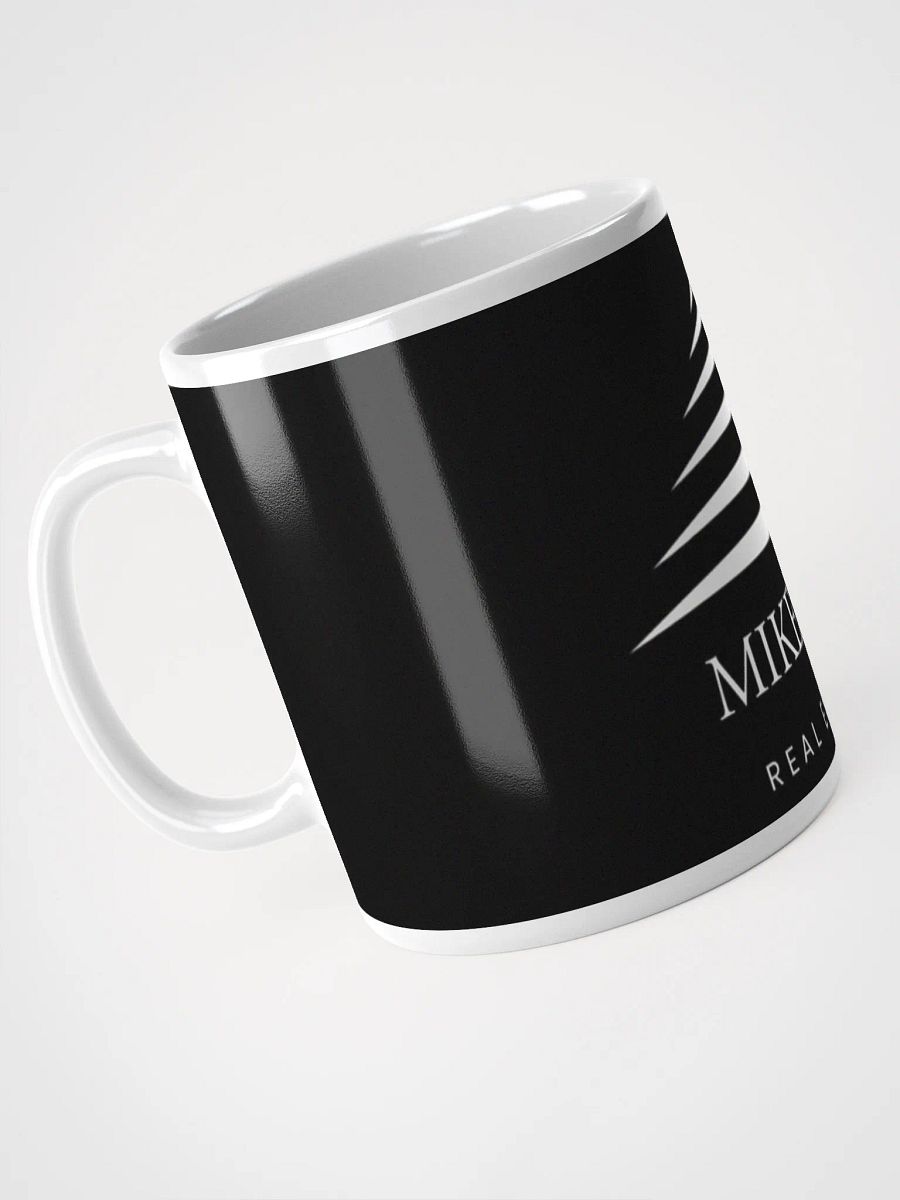 MIKE REV Real Estate Logo Mug product image (3)
