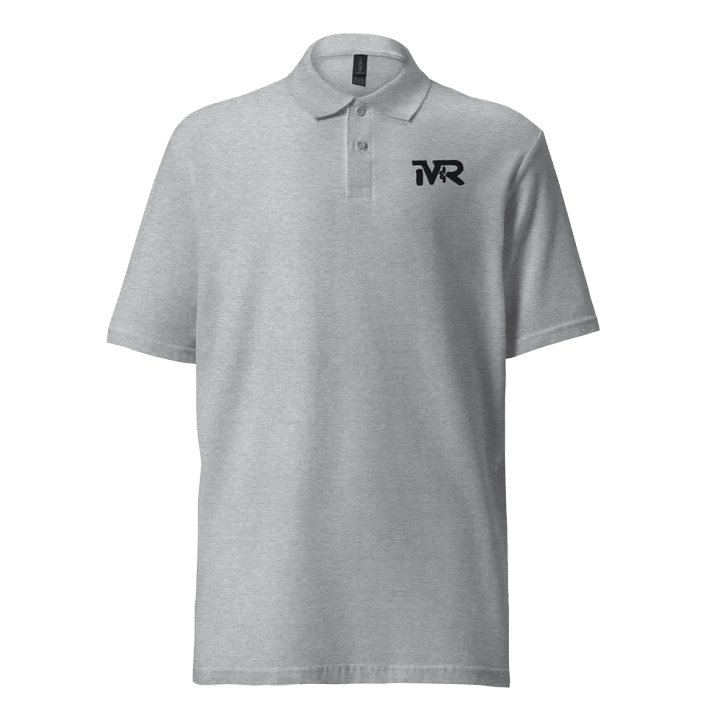 Polo-Style Shirt (Light) product image (1)