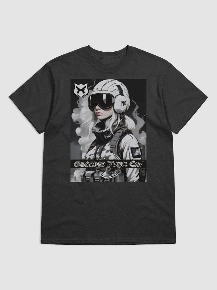 FPS ONE Mens Tee (US, EU, AUS & CA SHIPPING) product image (1)