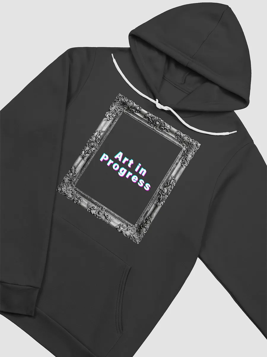 Art in the Making Hoodie product image (3)