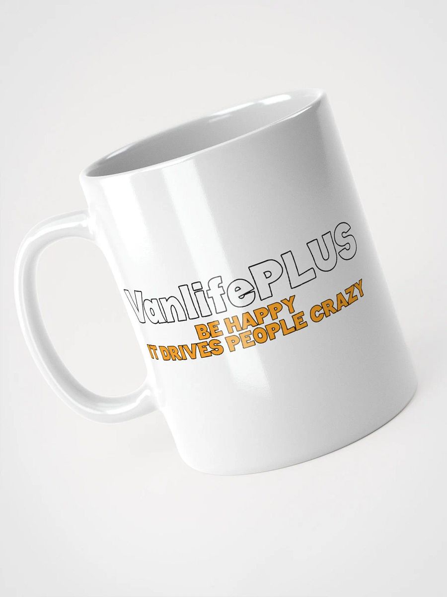 A Coffee Mug for EVERYONE! product image (3)