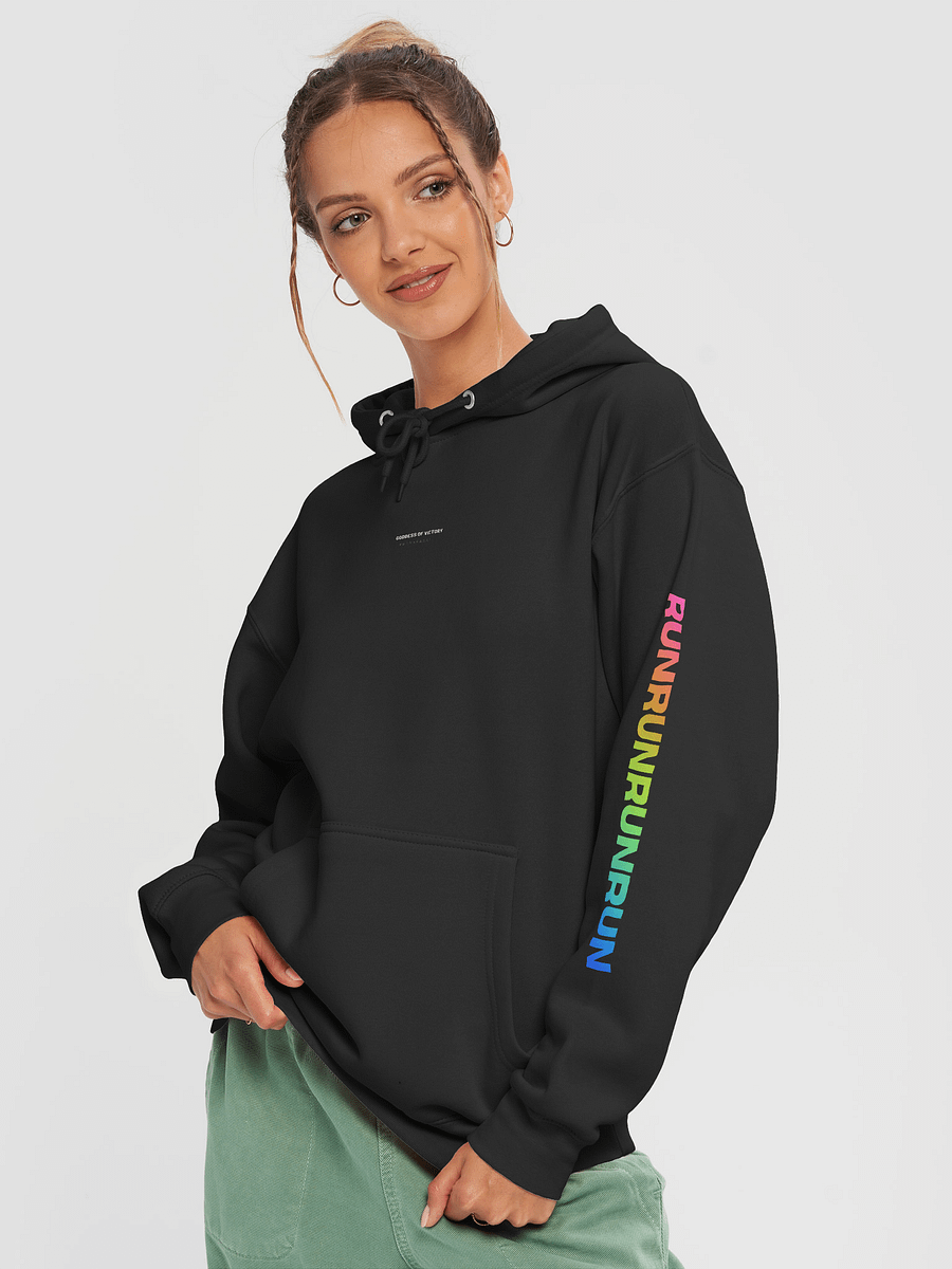 The Goddess Of Victory - Rainbow product image (5)
