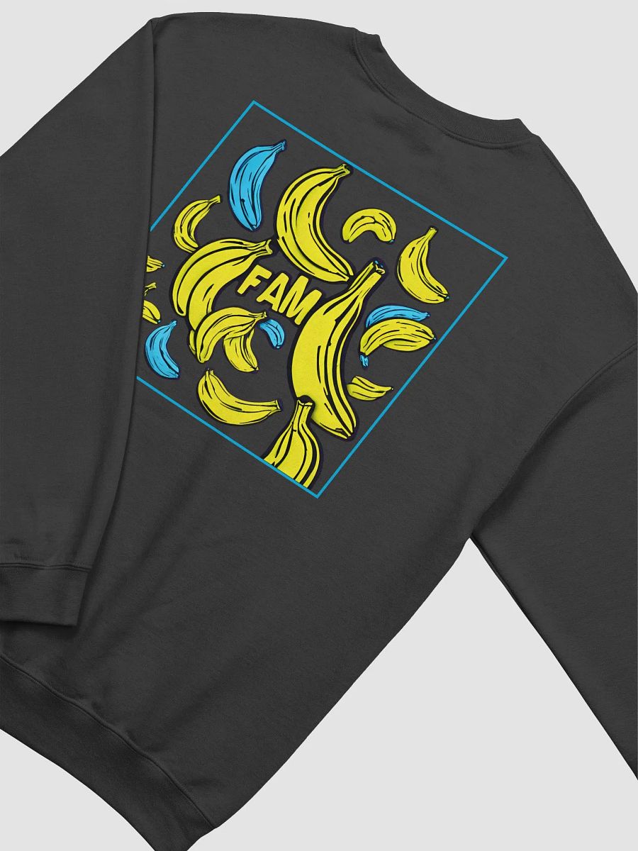 NANERS UNISEX CREWNECK SWEATSHIRT product image (45)