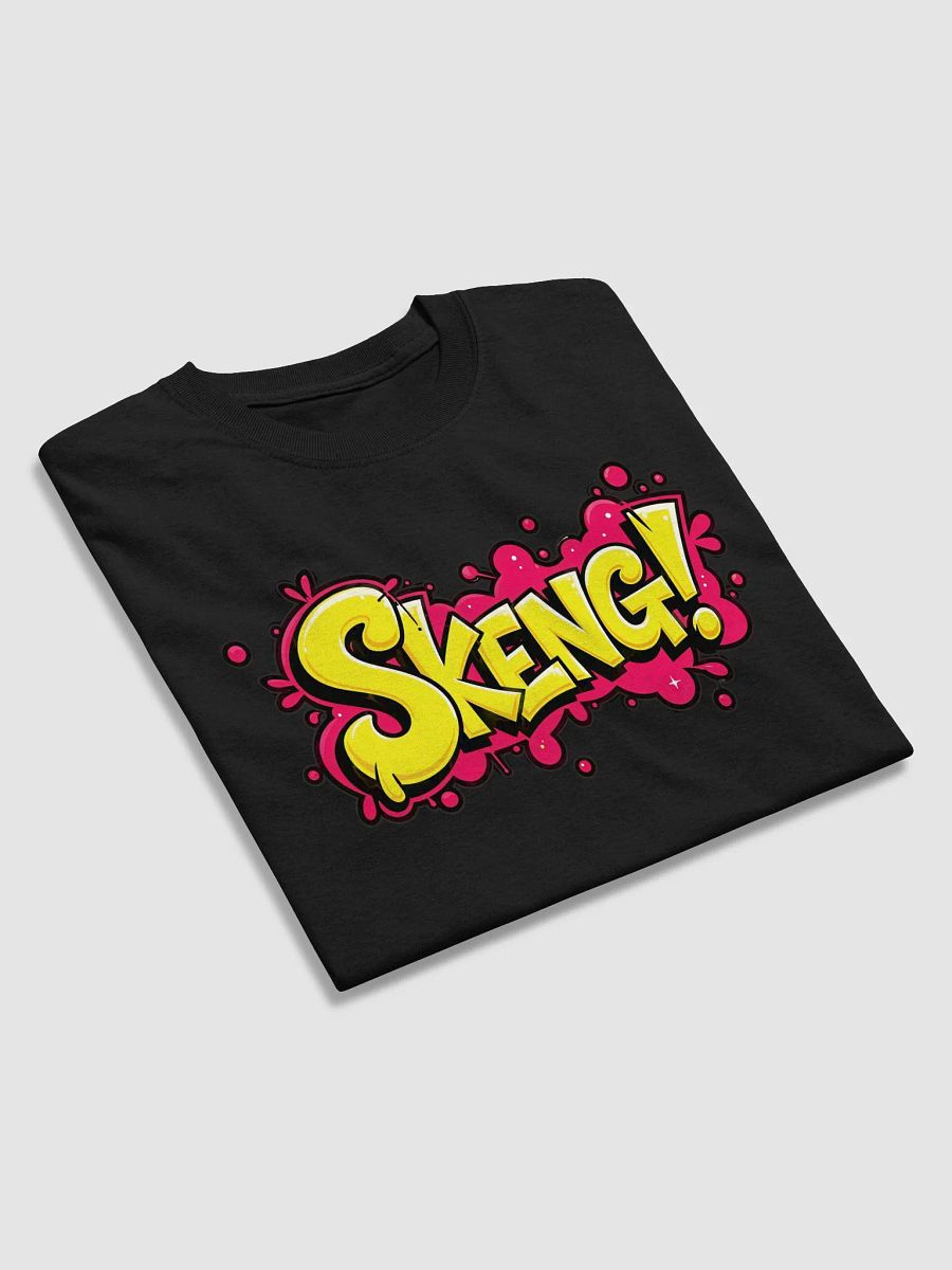 Skeng! T-Shirt #1 product image (8)