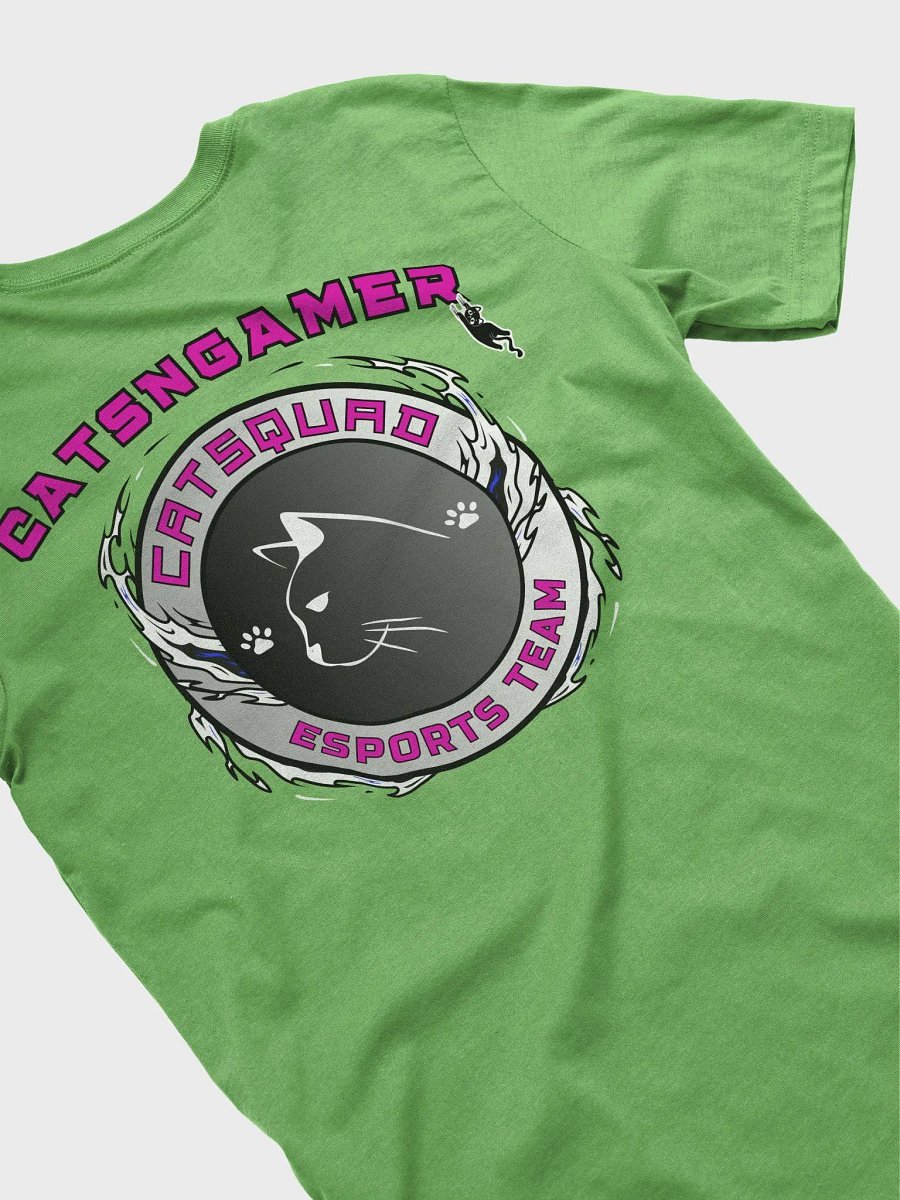 CodSquadCats product image (91)