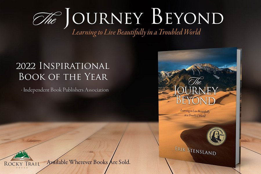 The Journey Beyond product image (2)