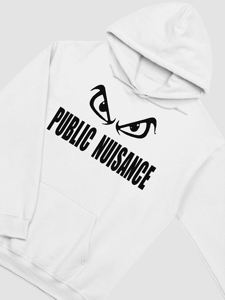 Public Nuisance Rebellious Hoodie product image (2)