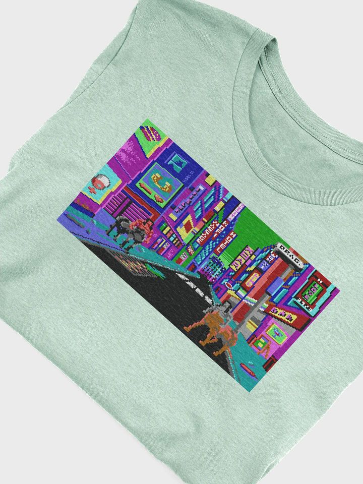 Centaur City Tee product image (1)
