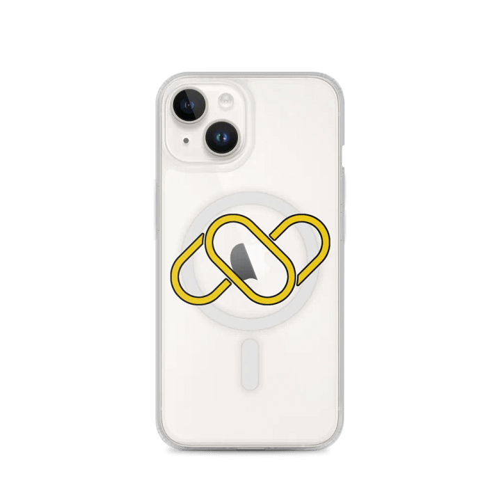 NomicalRez - The iPhone Case product image (2)