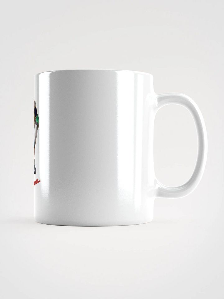 Eco-Friendly Reminder Mug product image (2)