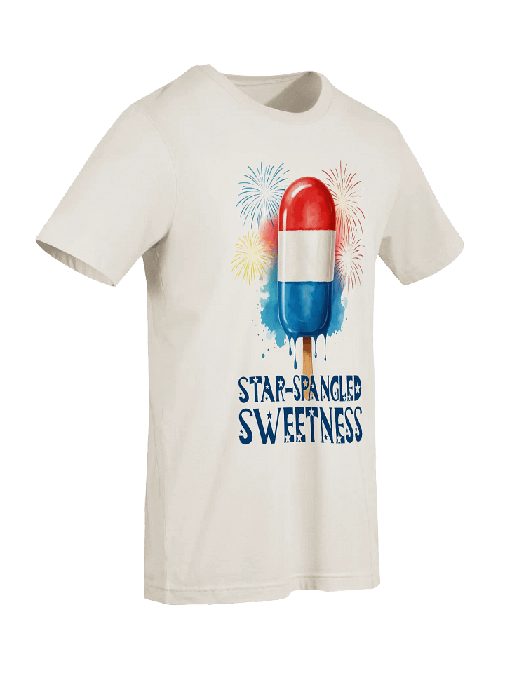 Star-Spangled Sweetness Tee product image (2)