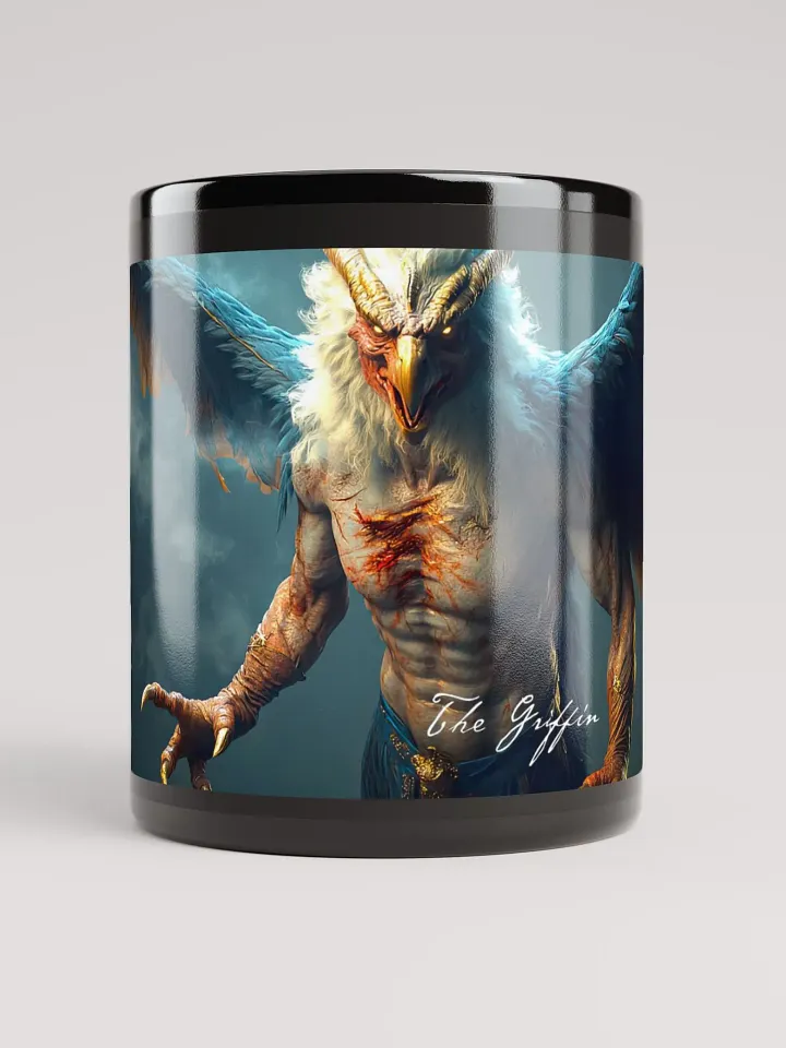 The Griffin product image (1)