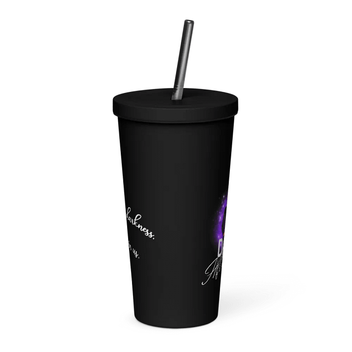 Dani After Dark Tumbler product image (2)