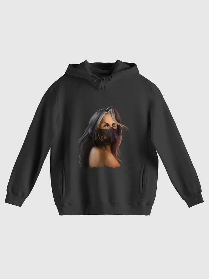 Grace Hoodie product image (3)