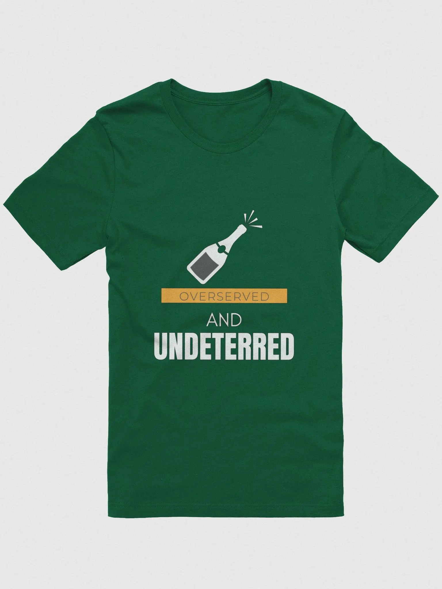 Holiday Party Standard Tee product image (2)