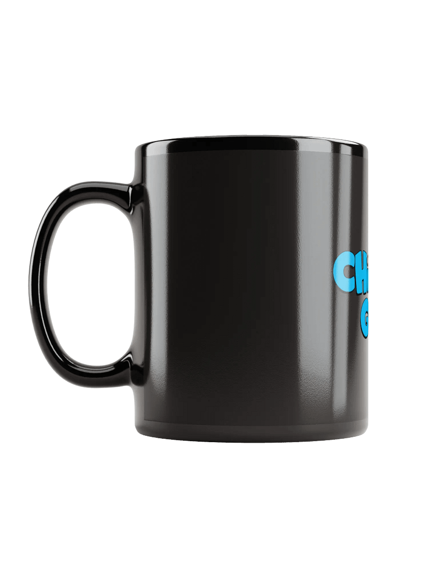 CHINESE GUY THE TV SHOW MUG product image (6)