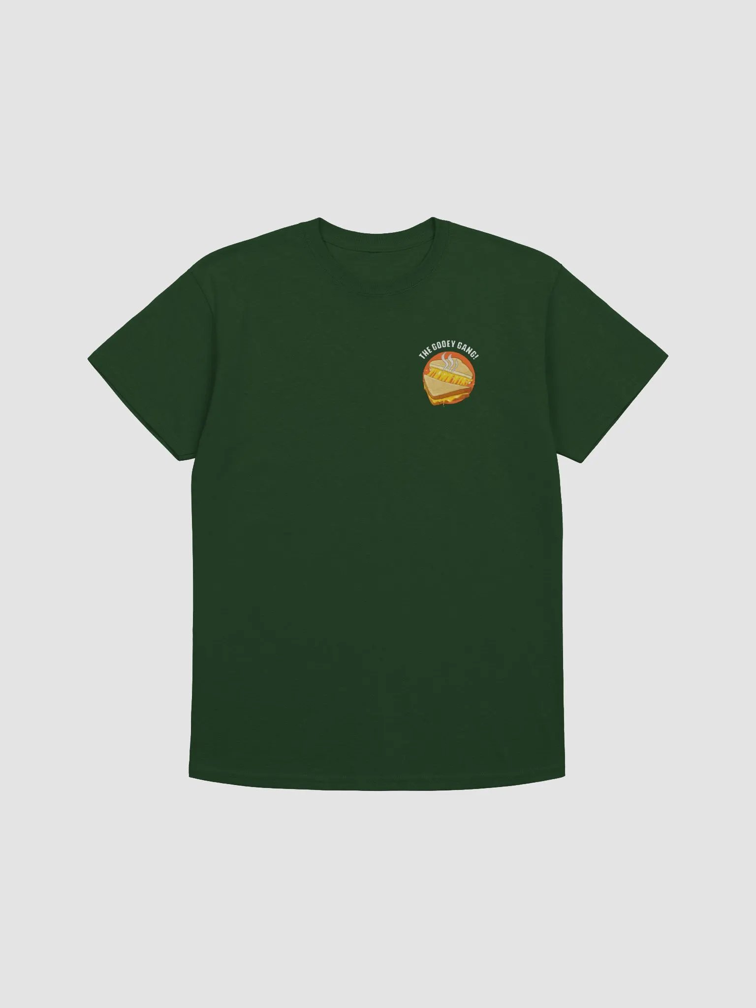 GOOEY GANG SHIRT - Dark Version product image (2)